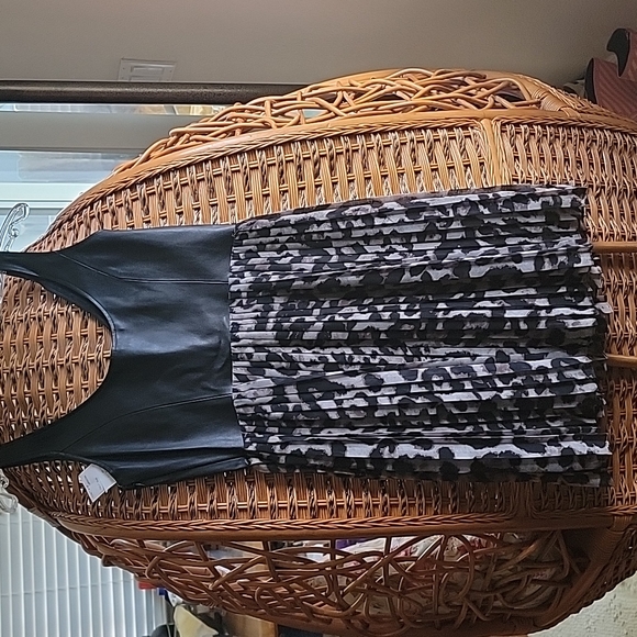 BB Dakota Dress - Picture 2 of 3